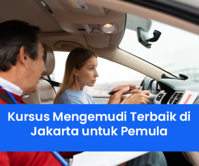blog Kursus Mengemudi Terbaik di Jakarta untuk Pemula
